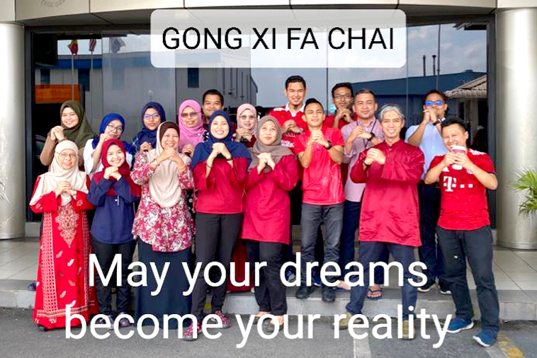 Chinese New Year