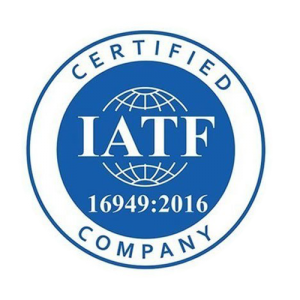 IATF 16949