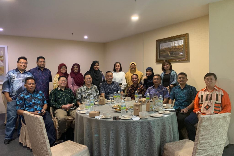 HTS Annual Dinner