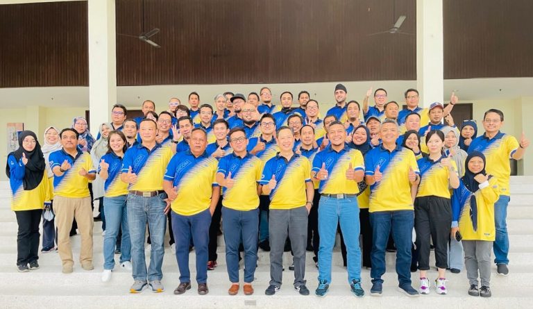 Manager Townhall