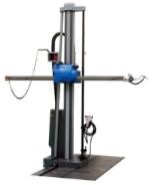 Laymatic Layout Machine