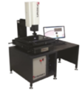 Video Measurement Machine