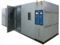 Humidity & Heat Cycle Chamber
