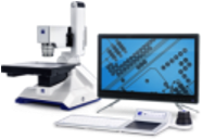 Digital Imaging Microscope